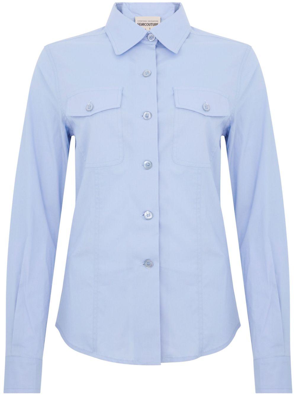 Filomena shirt