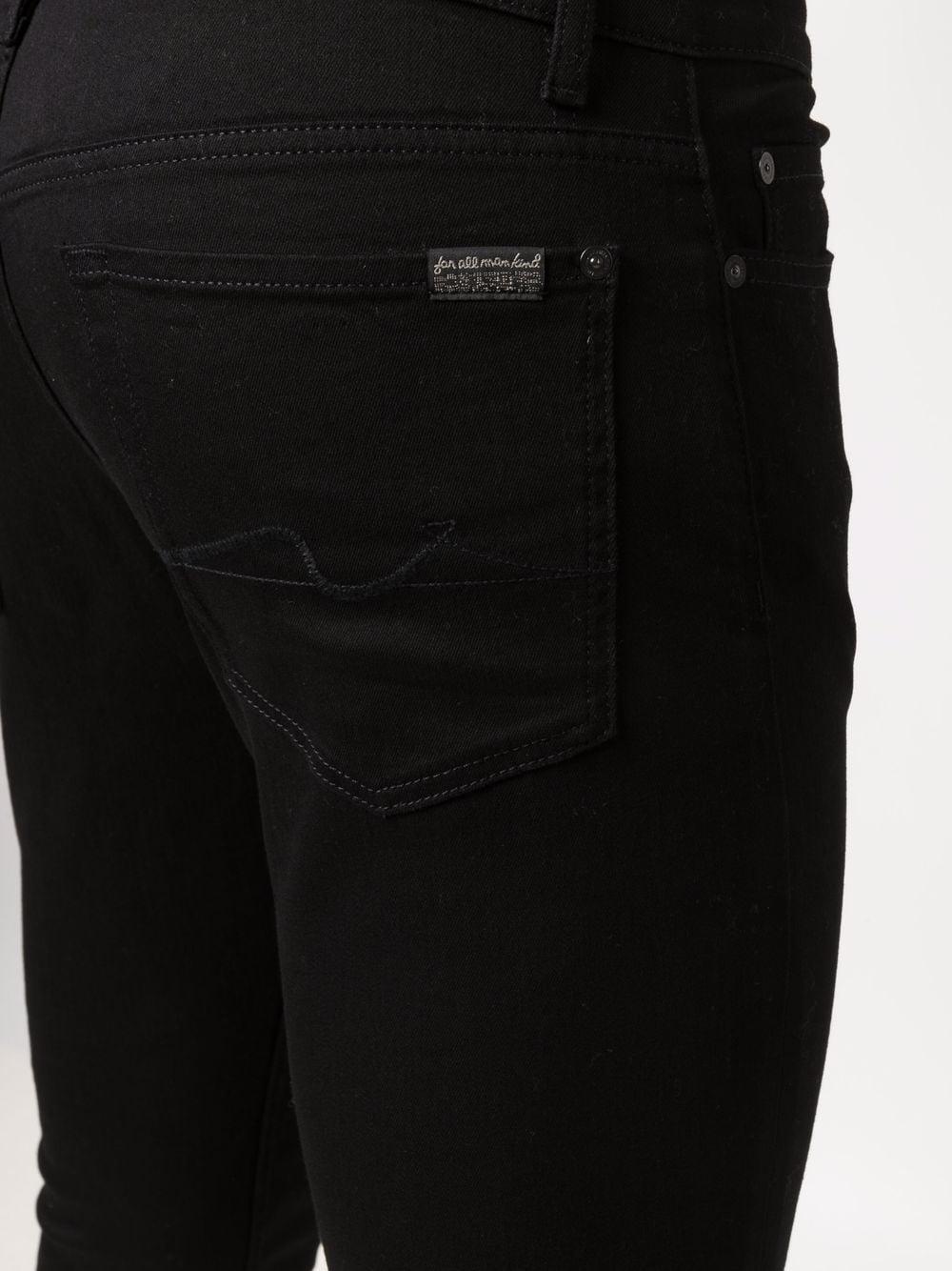 Ronnie skinny jeans