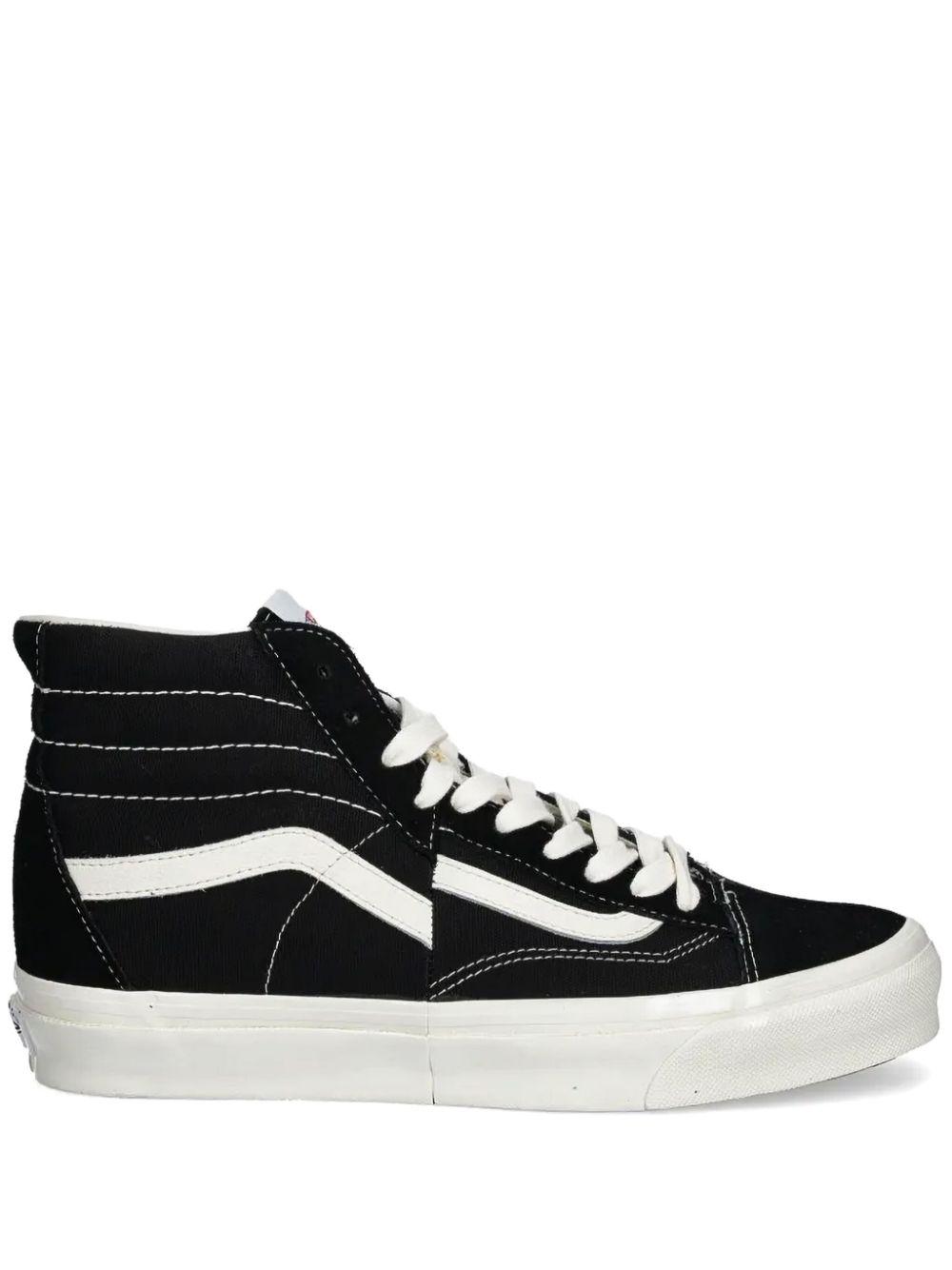 Clash the Wall LX sneakers