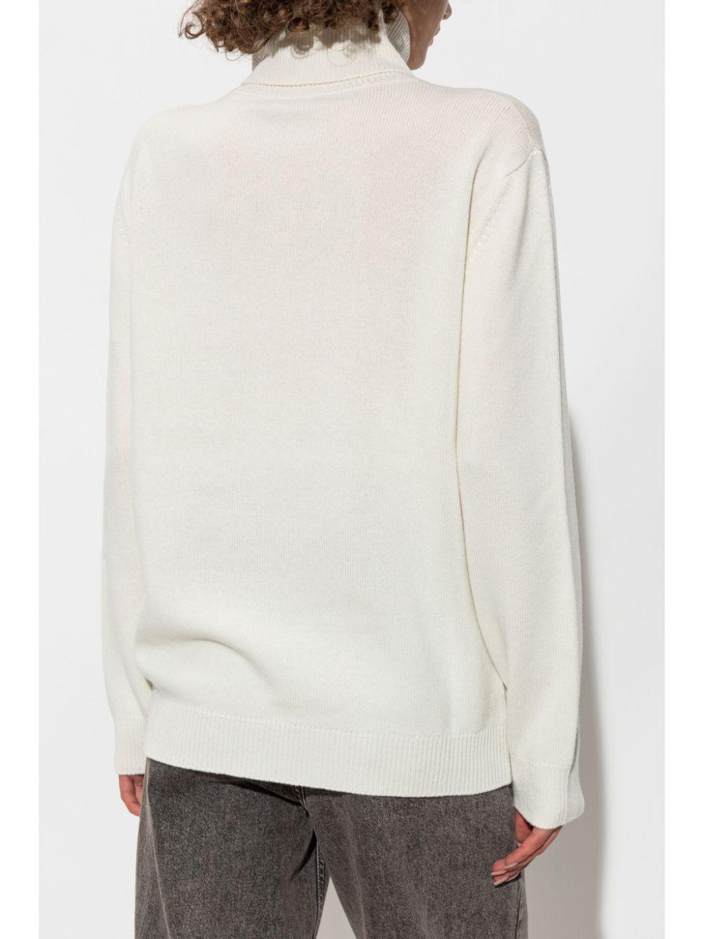 cashmere jumper 