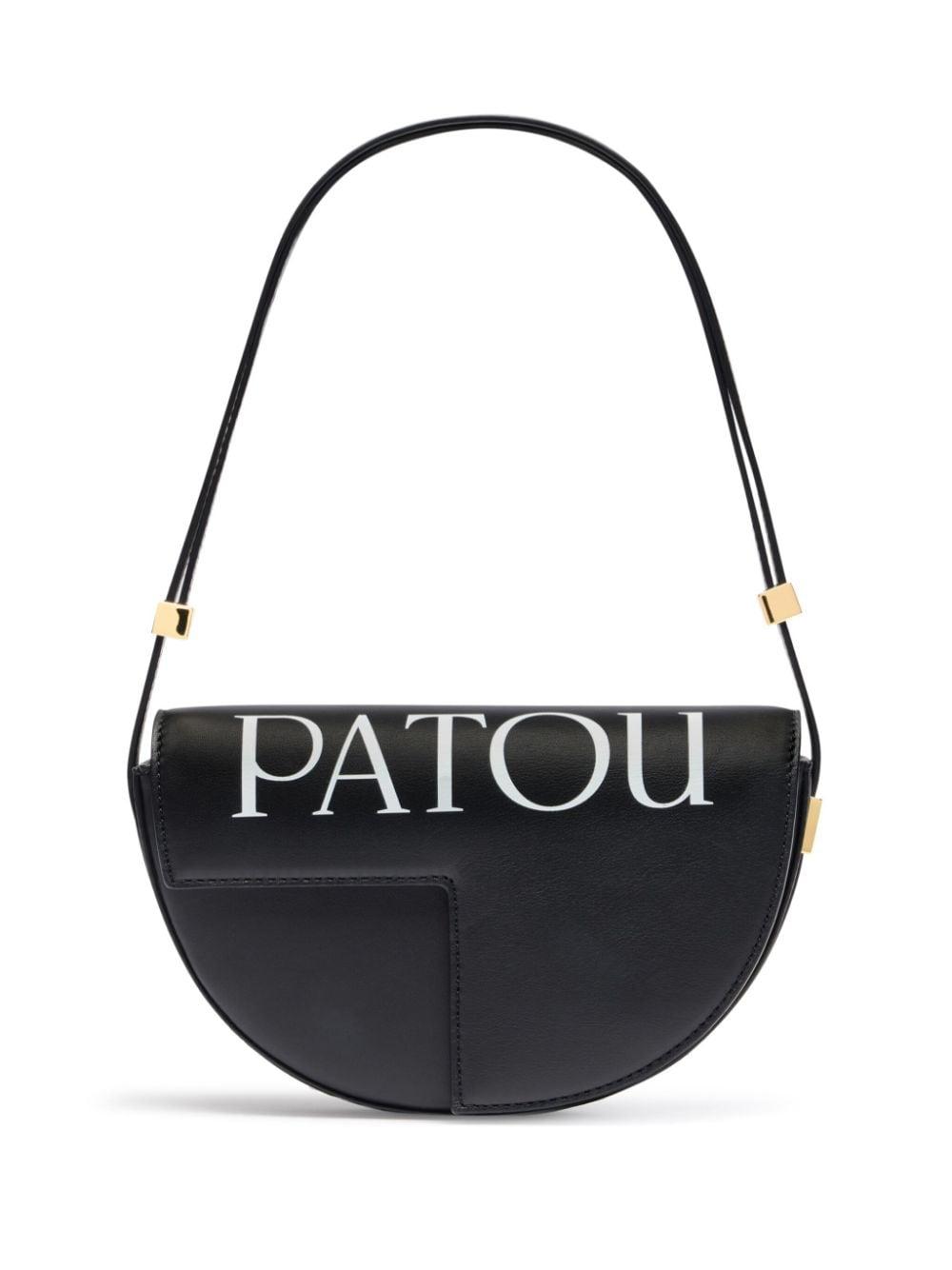 Le Petit Patou shoulder bag 