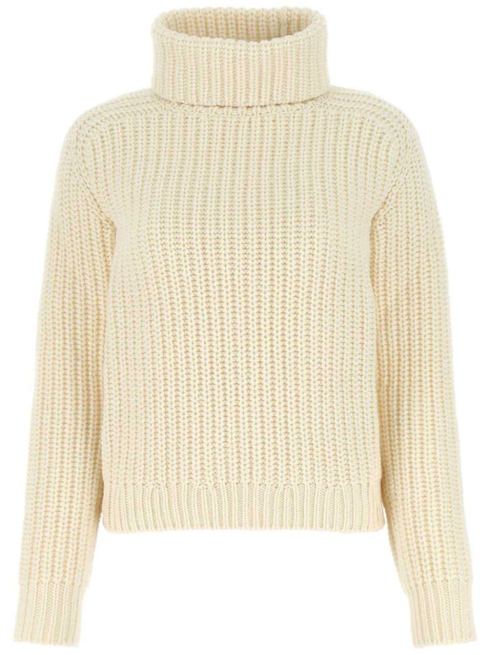 Davenport sweater