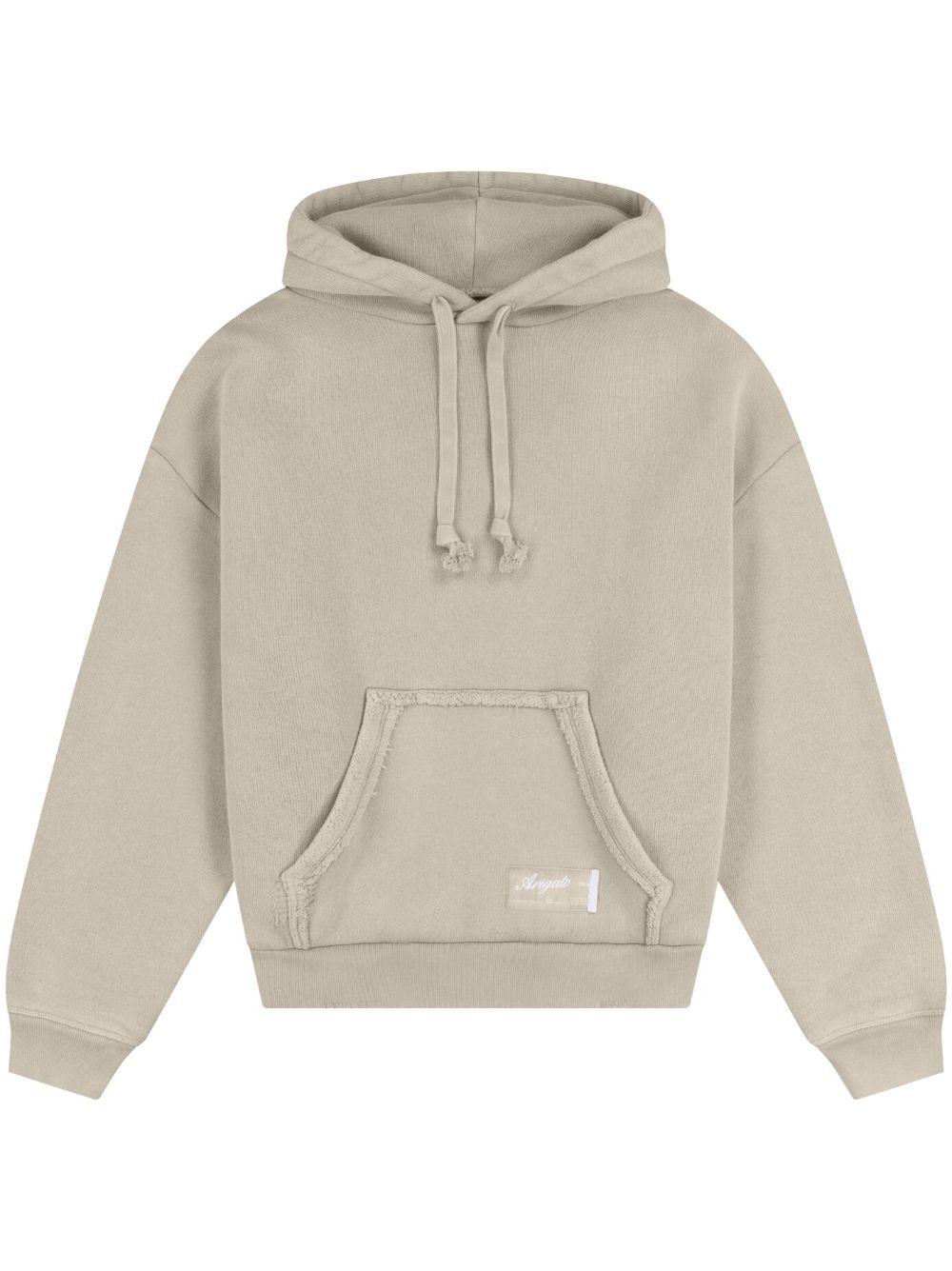 Elemental hoodie