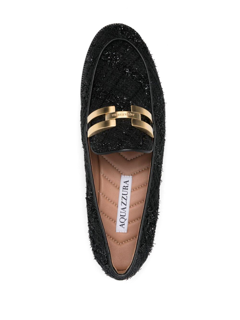 Brandi loafers