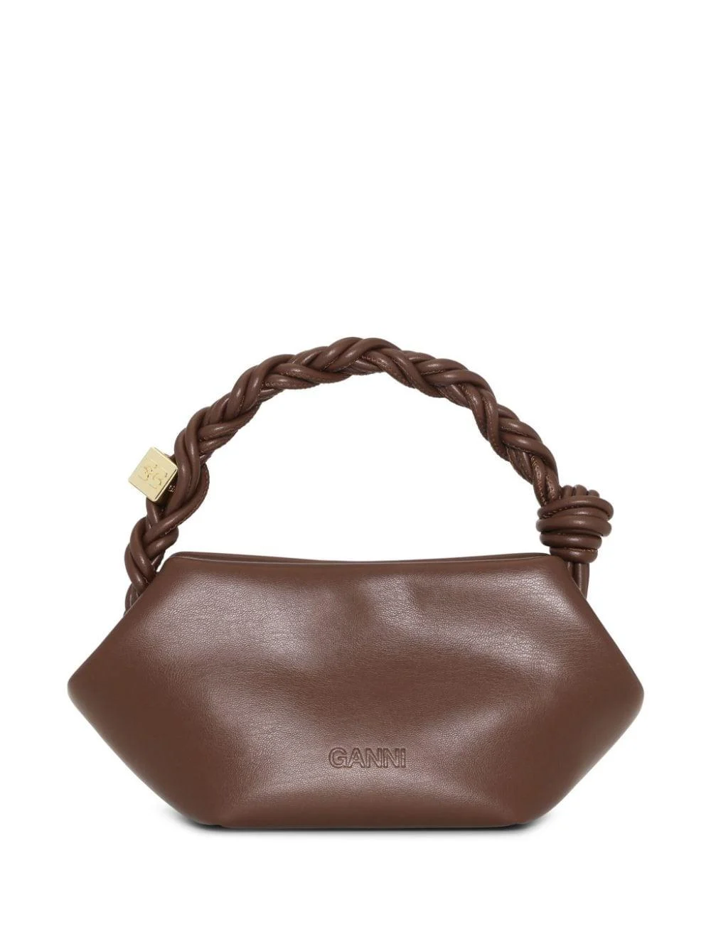 Bou leather mini bag