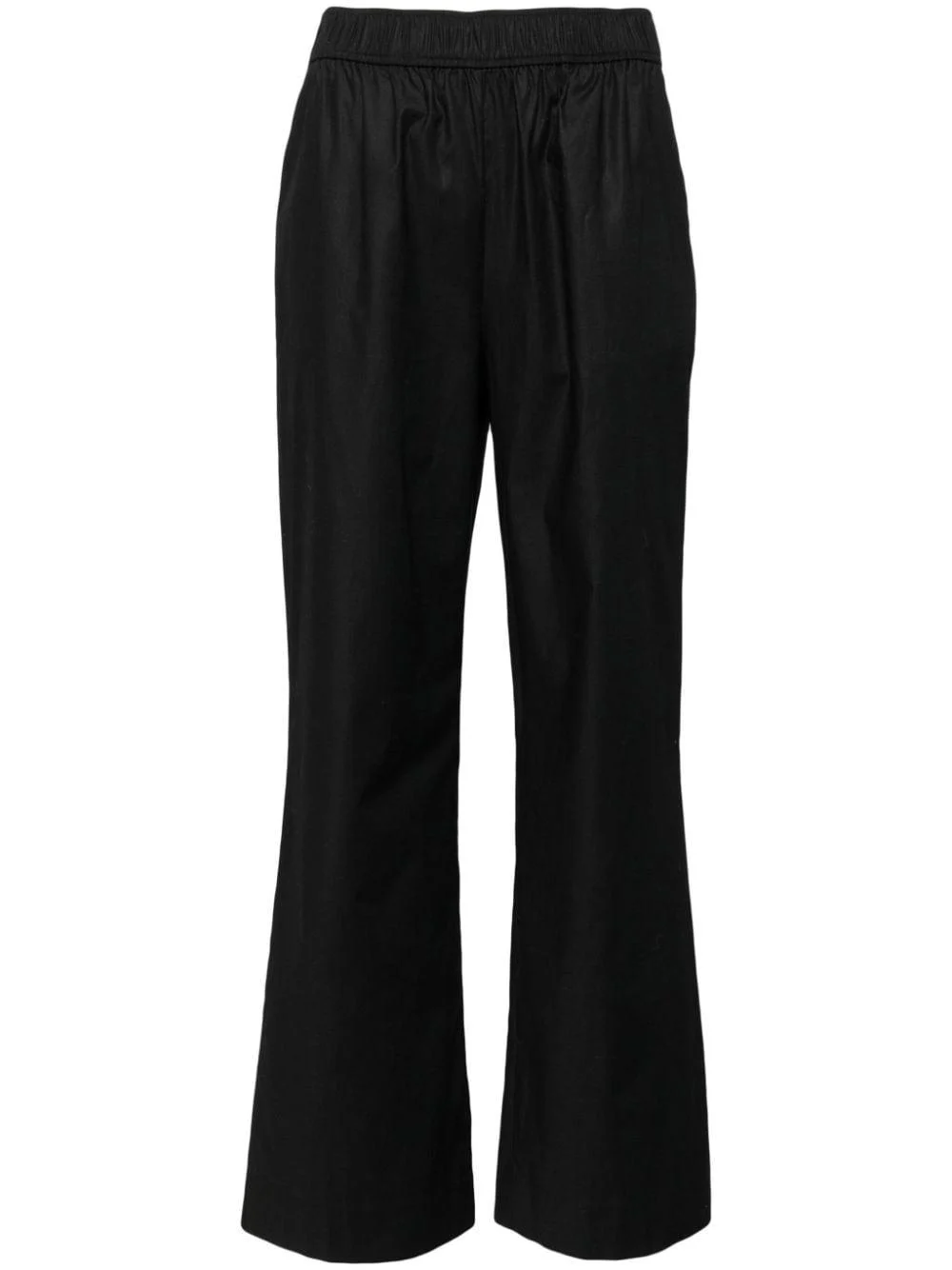 Juno flared trousers