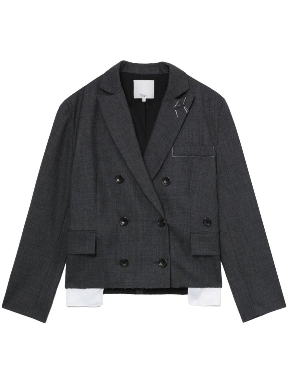 Ellis blazer