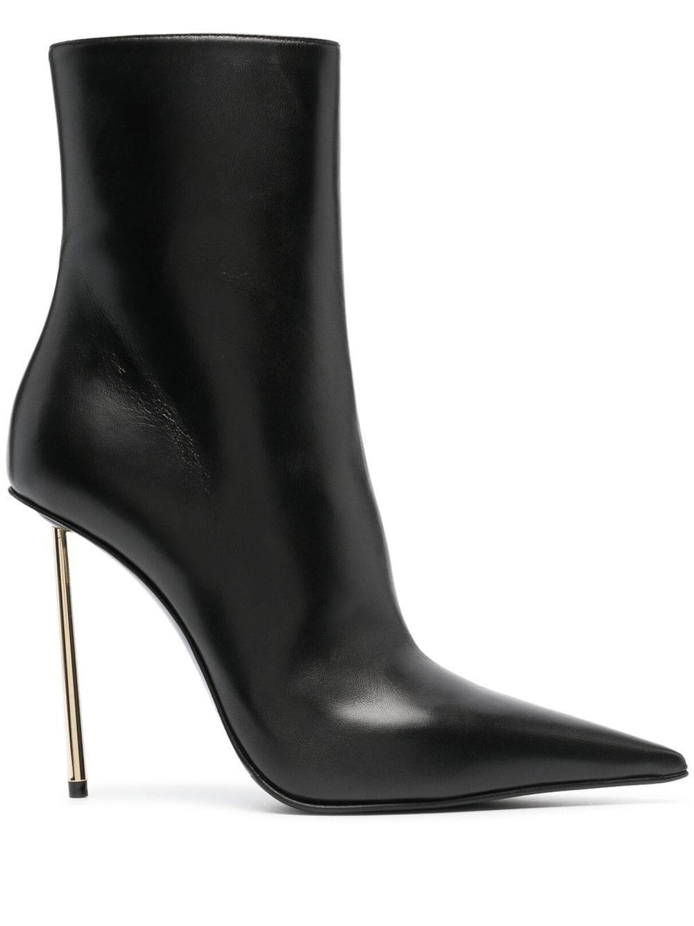 Eva 110mm ankle boots