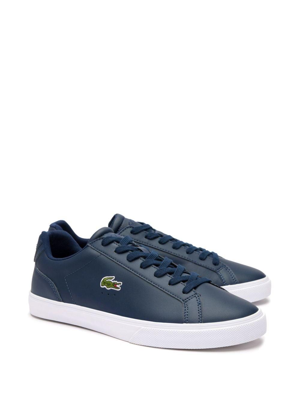 Lerond Pro leather sneakers