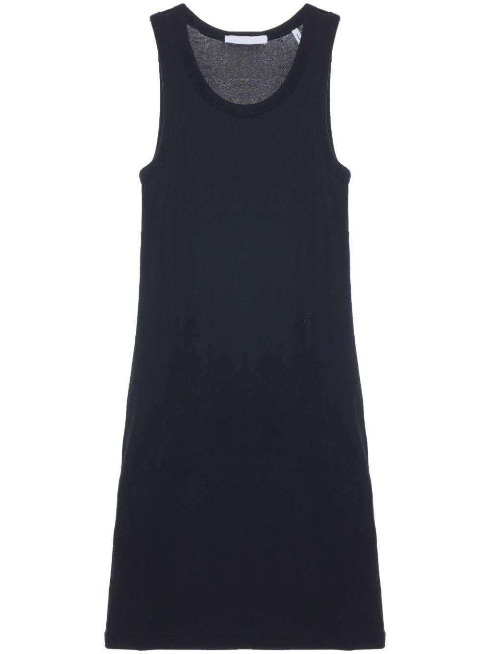 mini tank dress