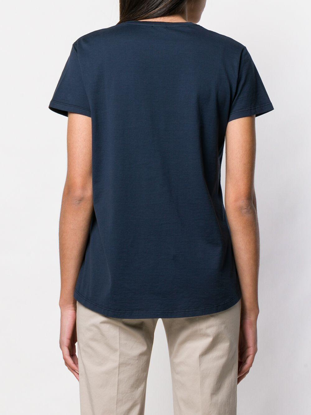 relaxed fit T-shirt