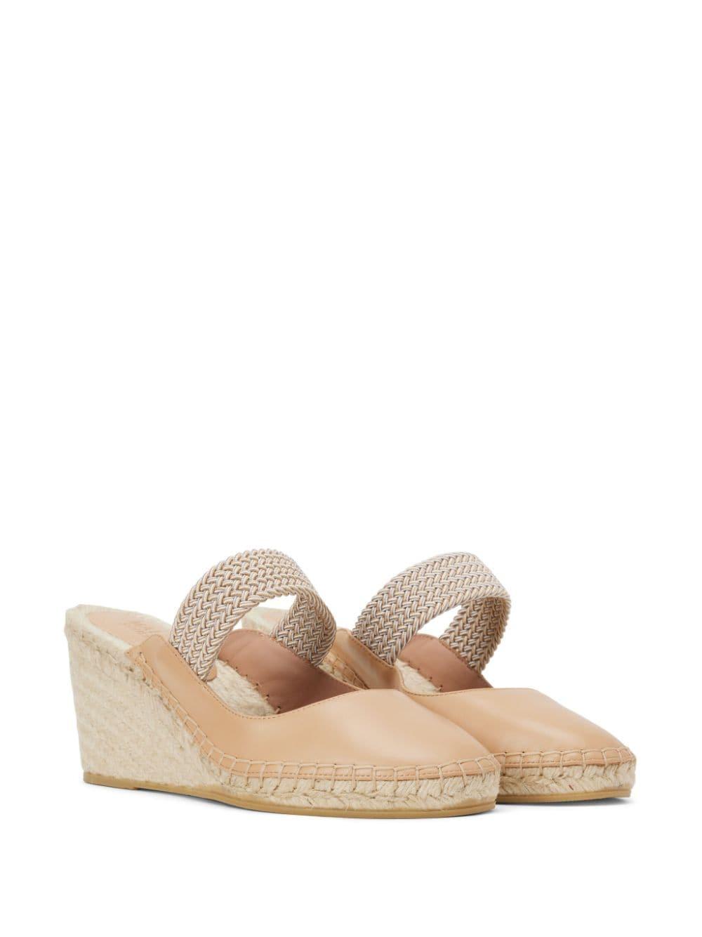 70mm Siena espadrilles