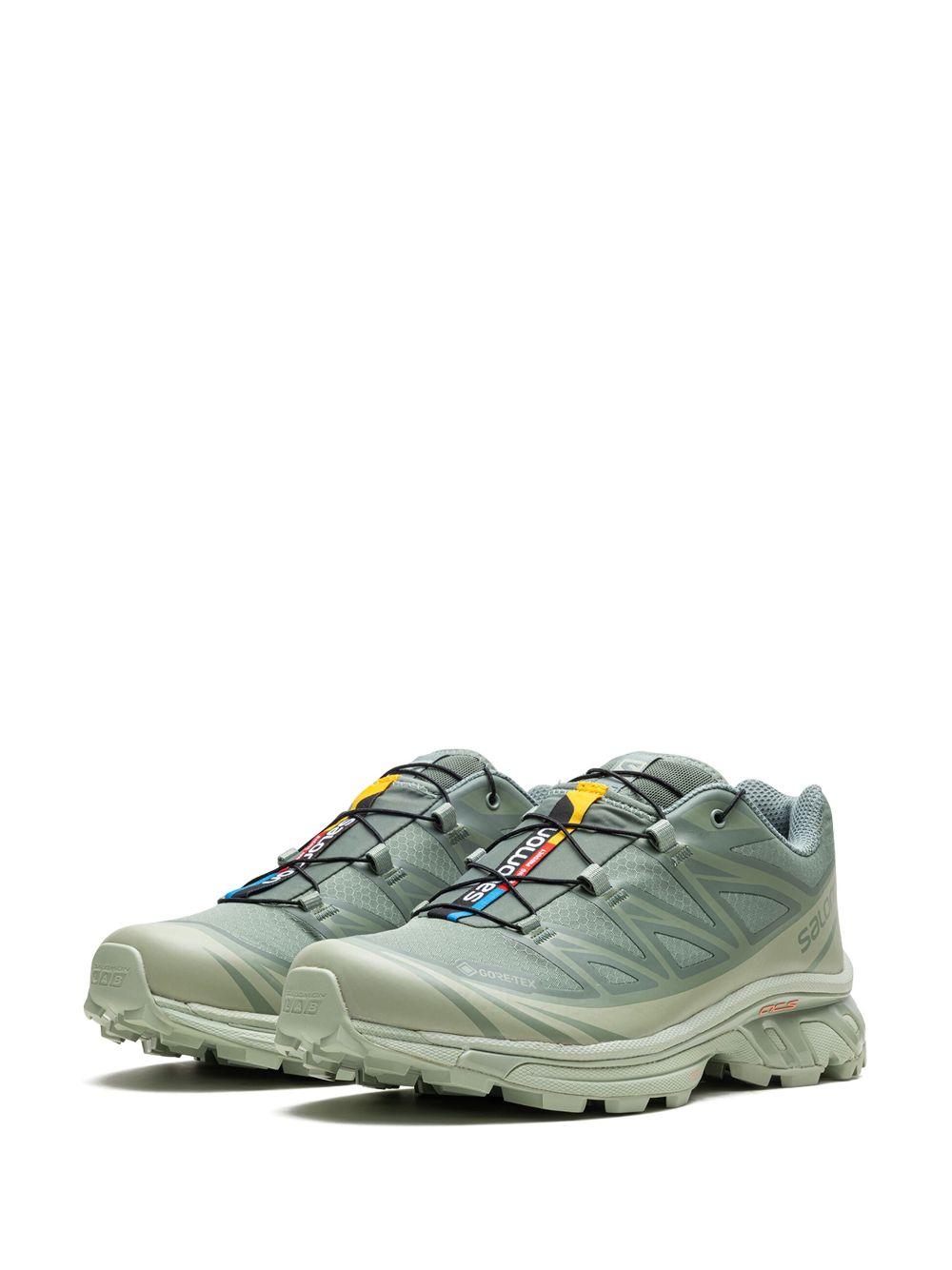 XT-6 Gore-Tex sneakers