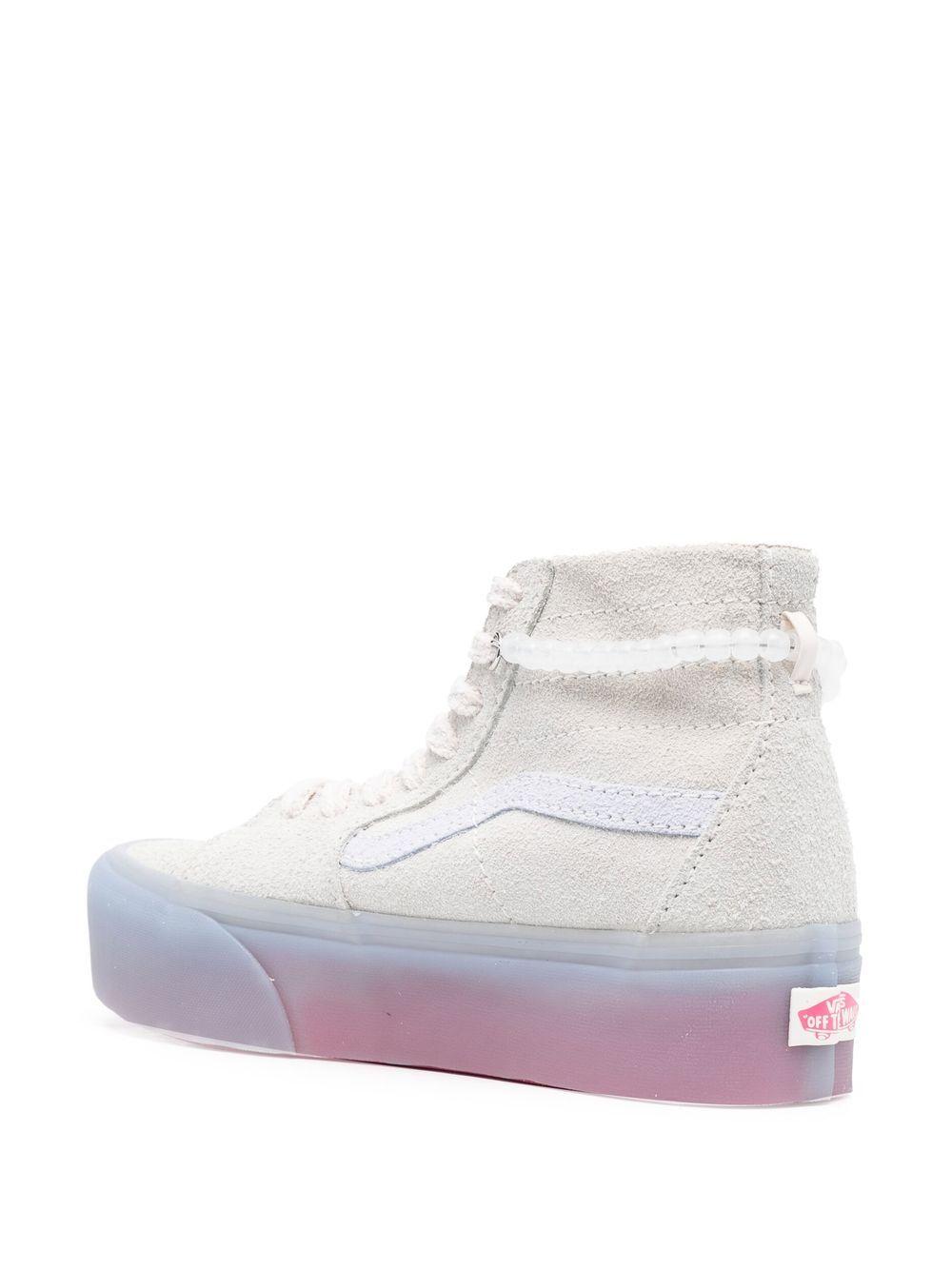 Sk8 high-top sneakers 