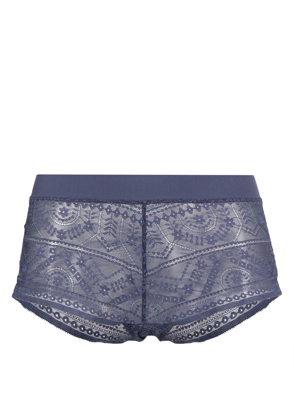 envol lace briefs