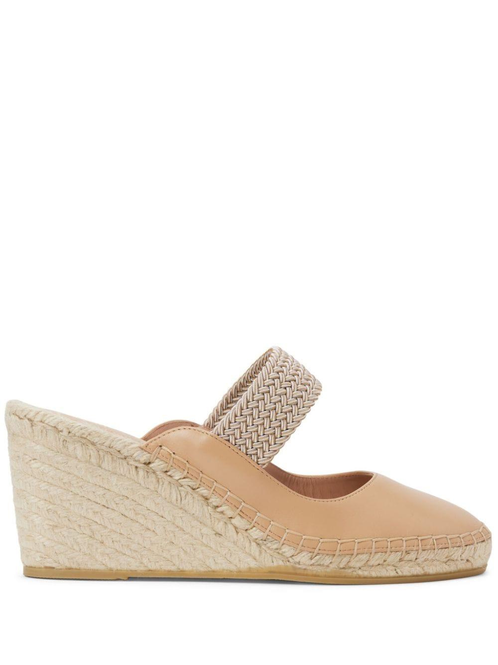 70mm Siena espadrilles