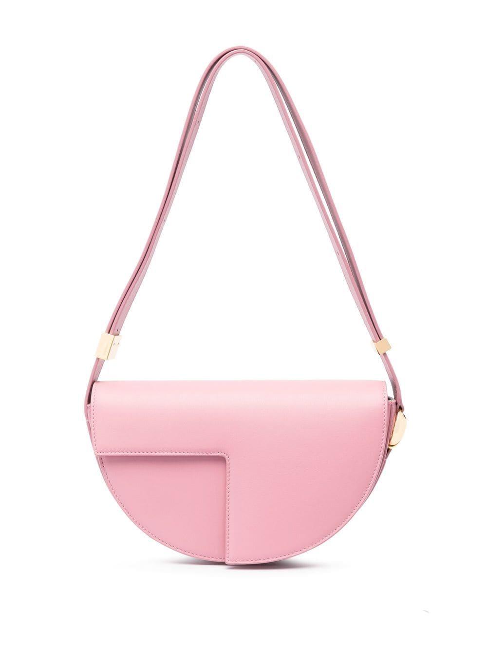 Le Patou shoulder bag