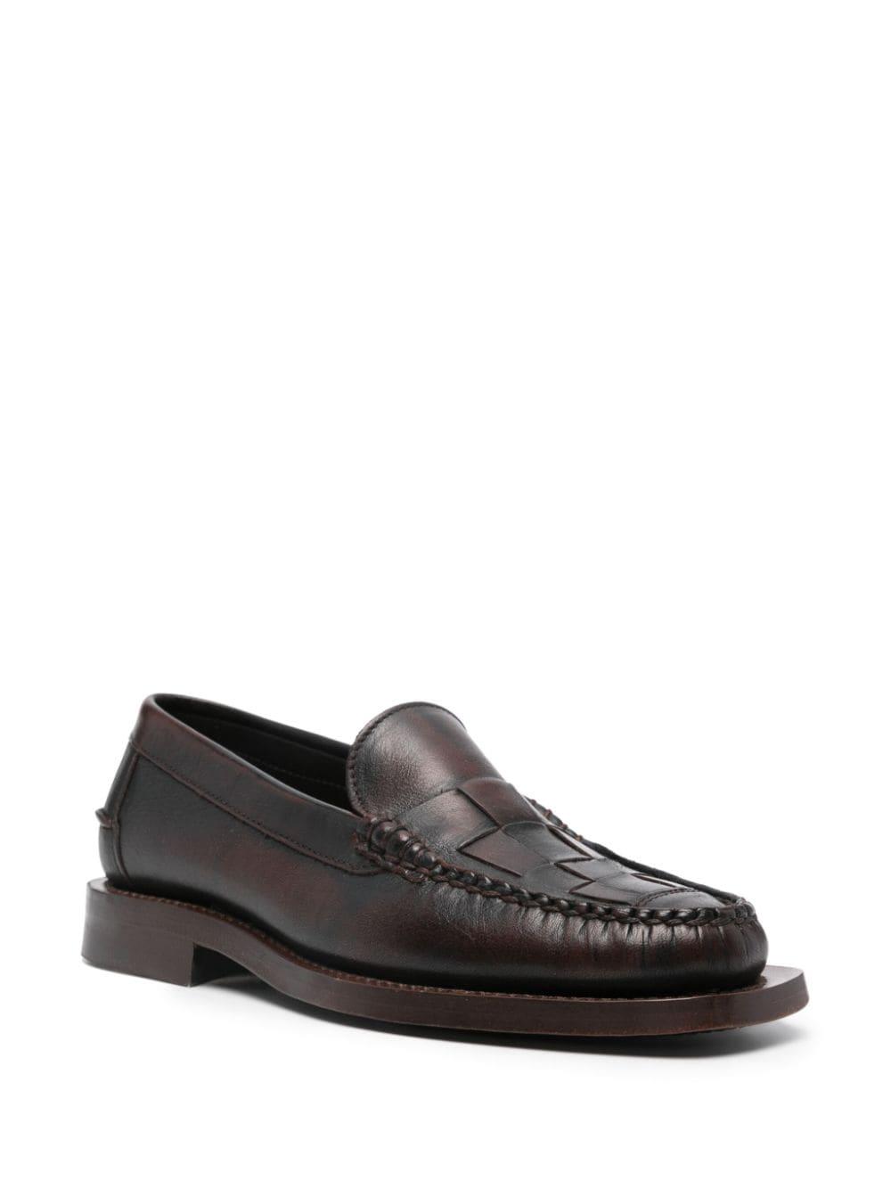 Nombela loafers