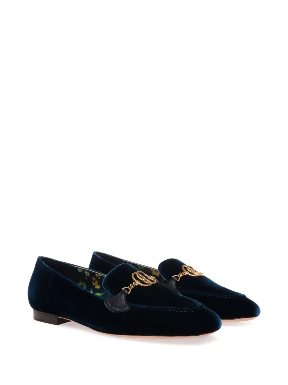 Daily Emblem loafers