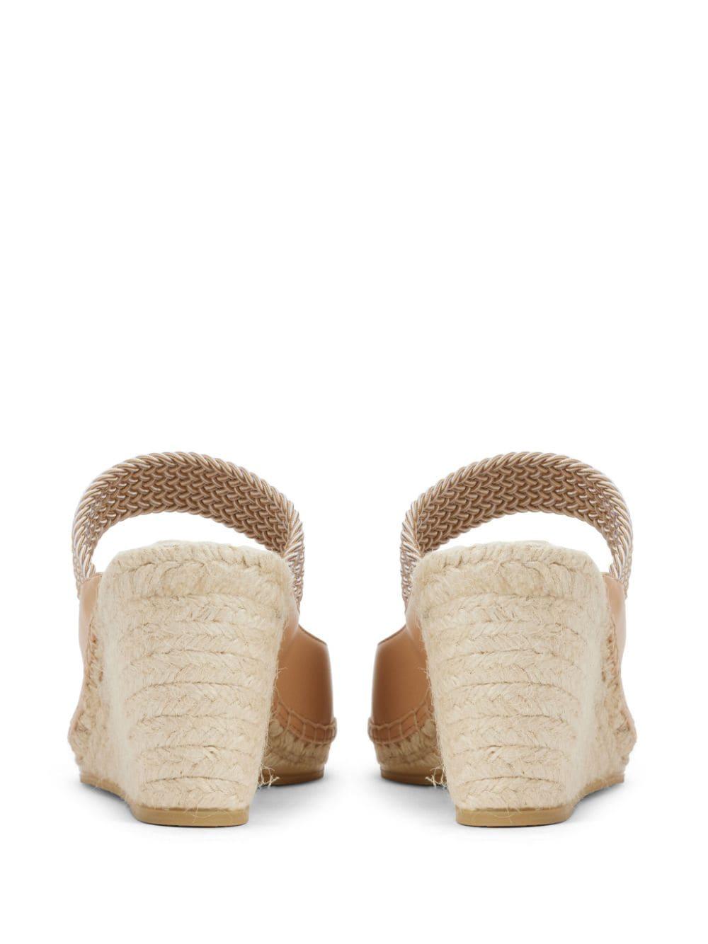 70mm Siena espadrilles