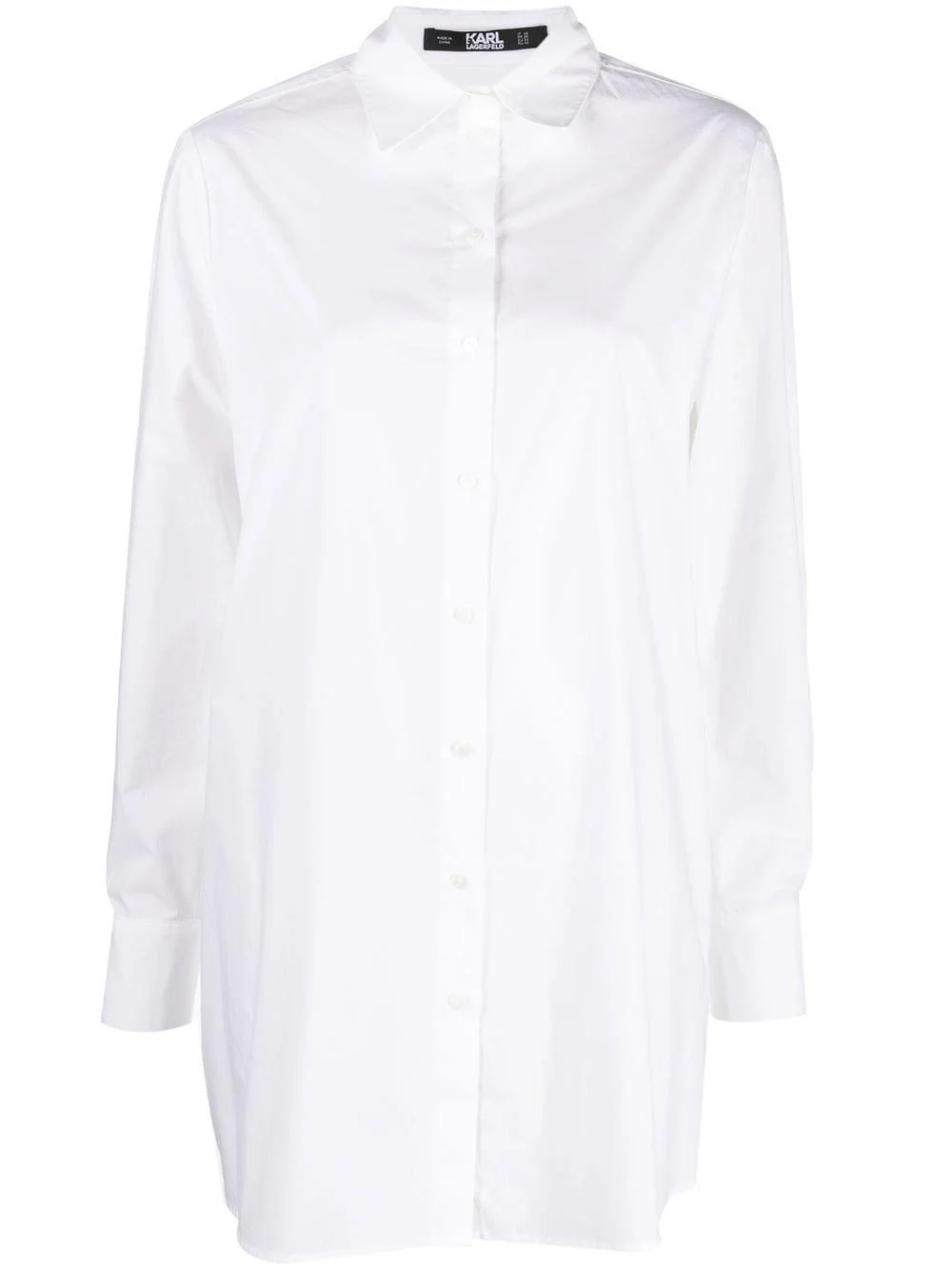 organic-cotton shirt