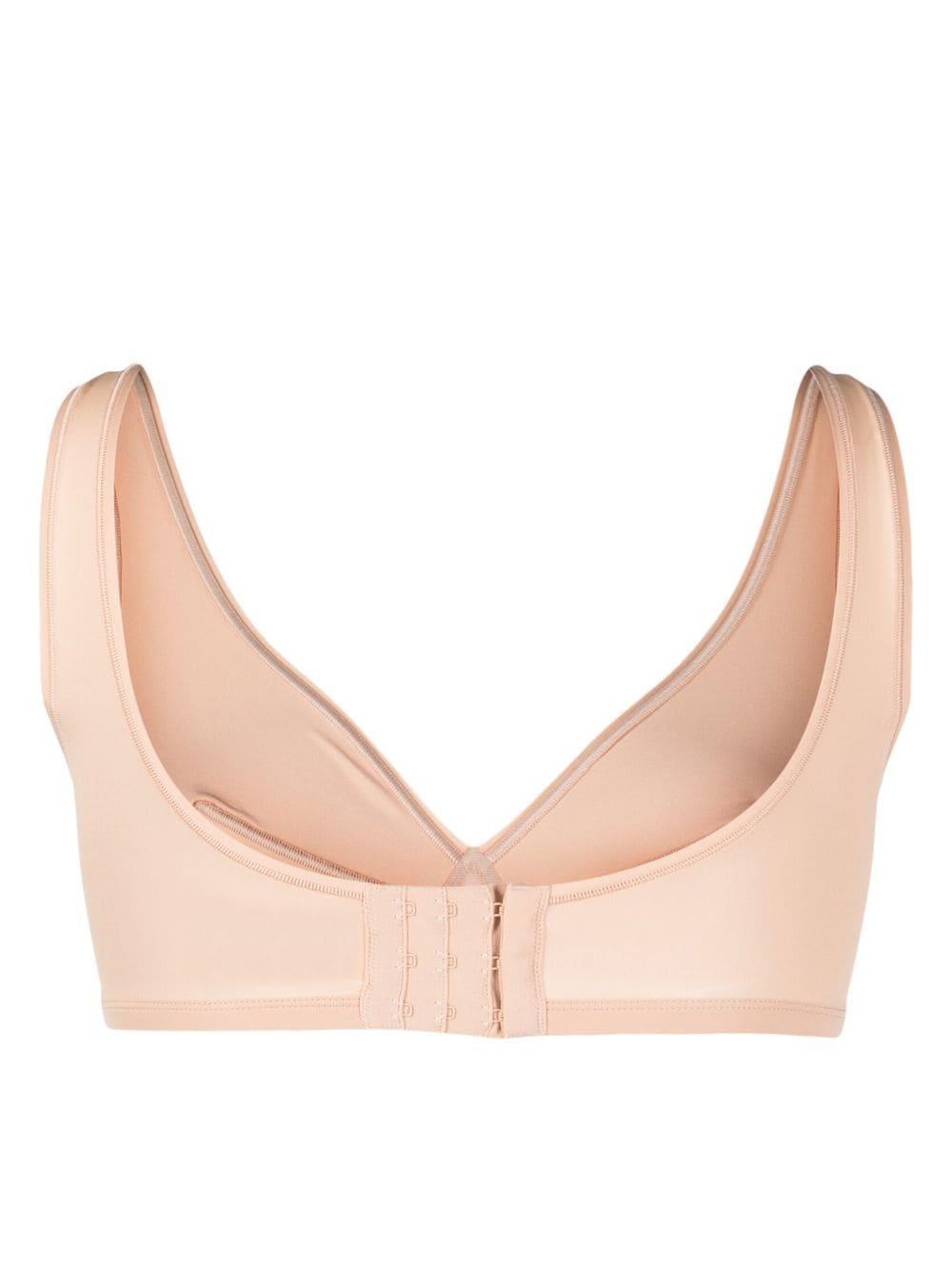 Sasha crop-top bra