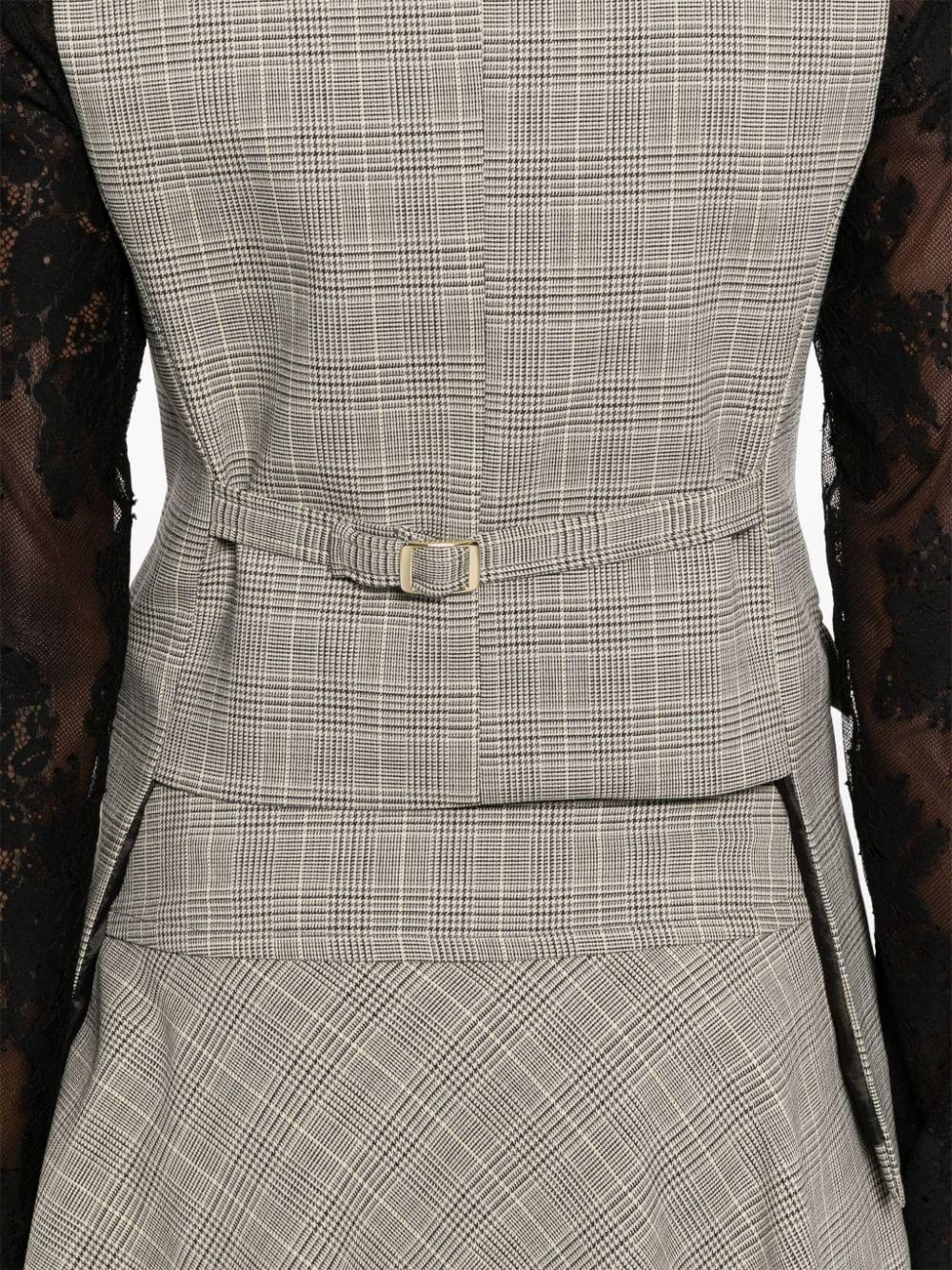 Maude waistcoat