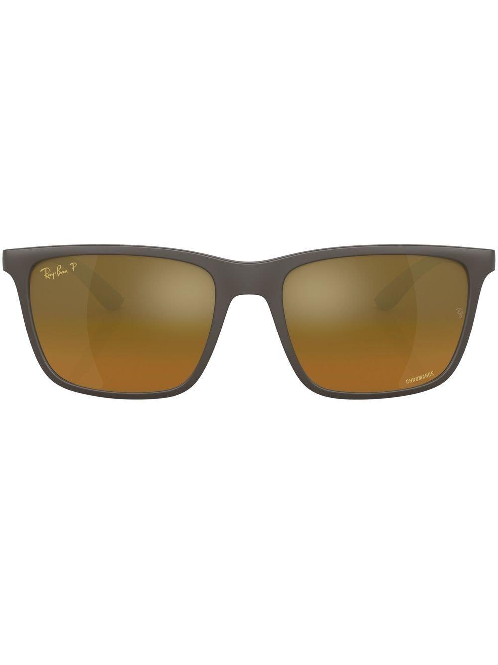 RB 4385 wayfarer-frame sunglasses