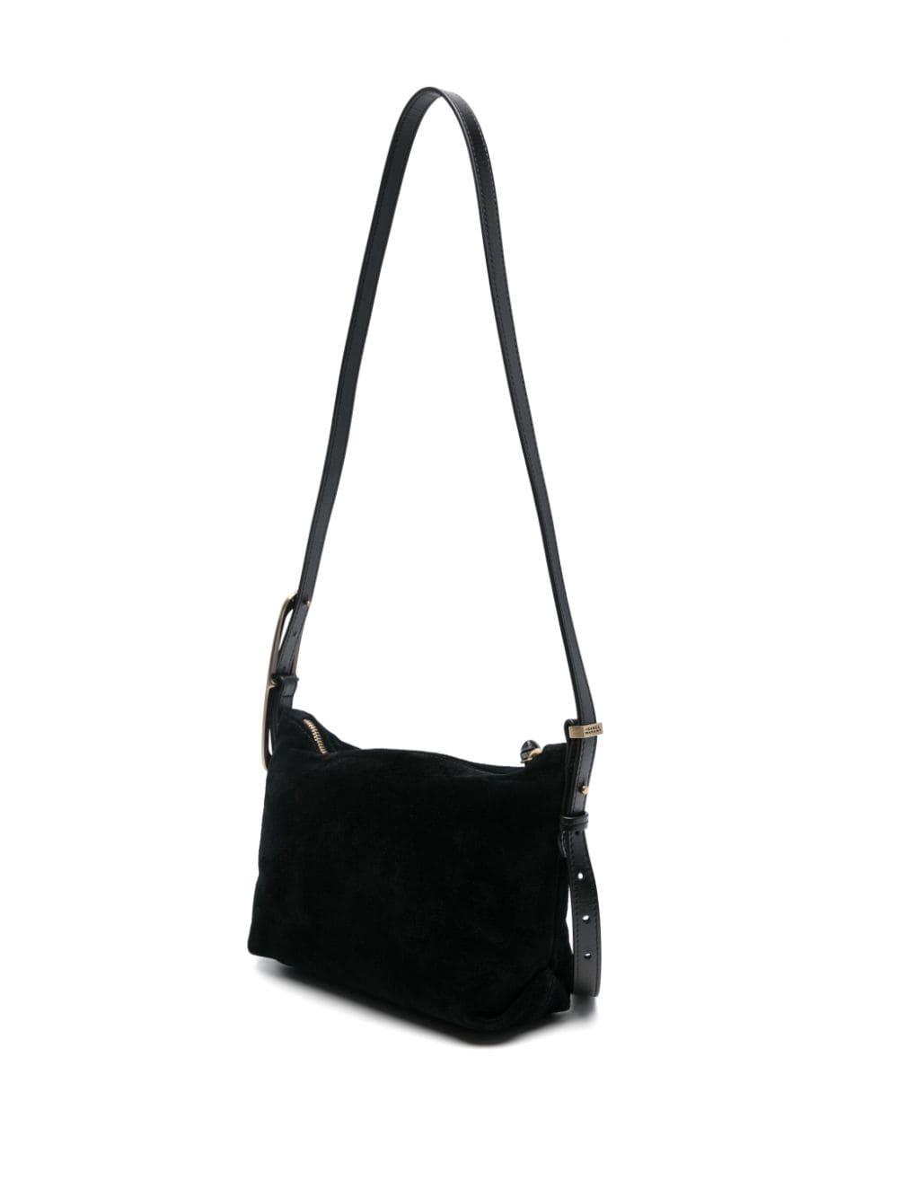 mini Leyden shoulder bag