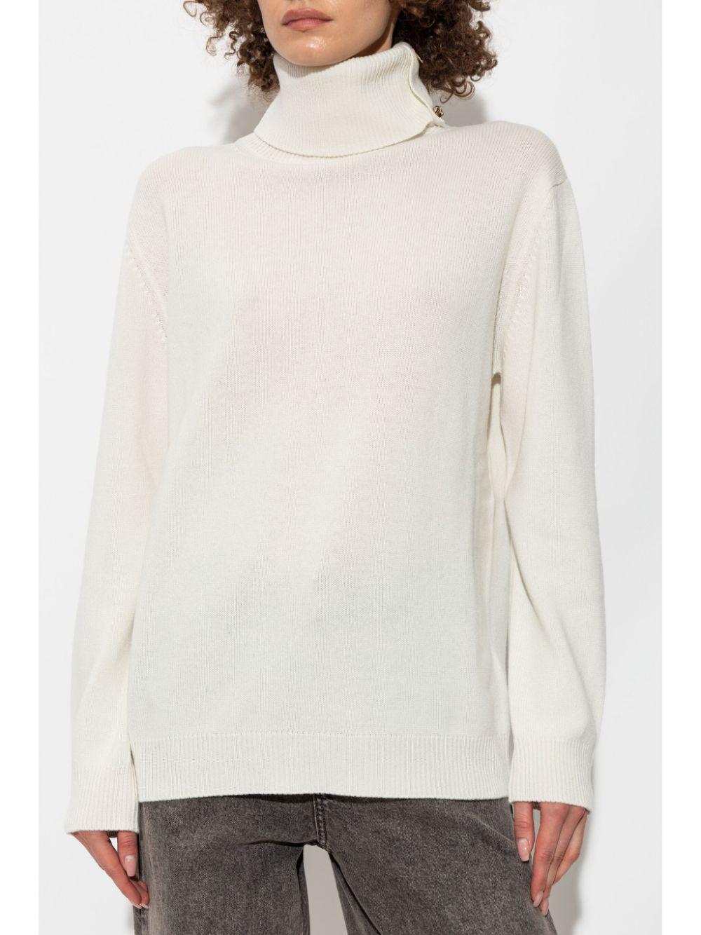 cashmere jumper 