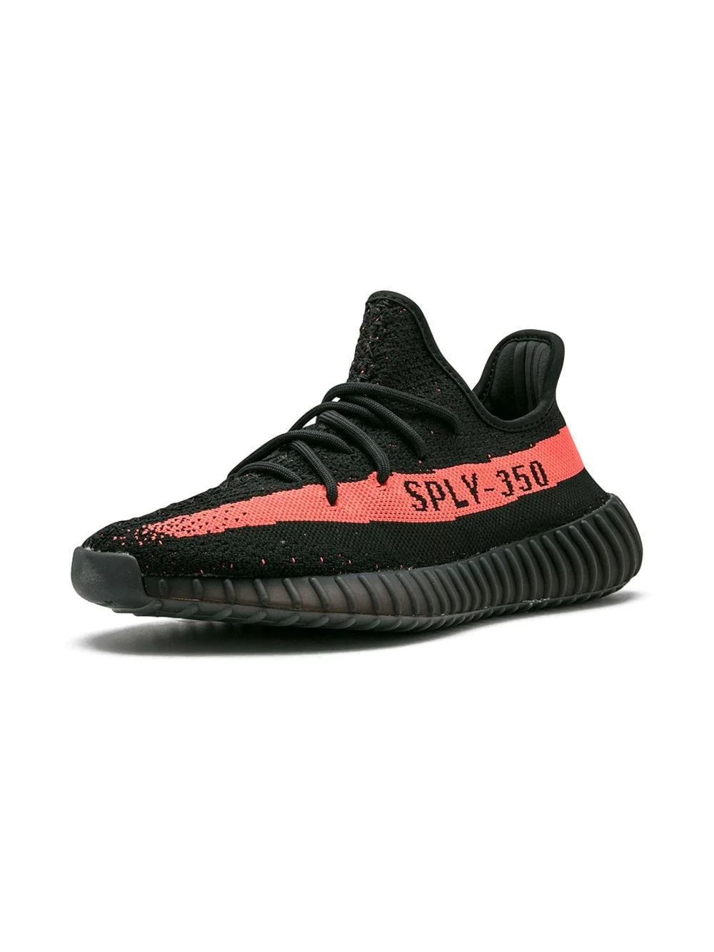 Boost 350 V2 "Cored Red Black 2016/2022" sneakers