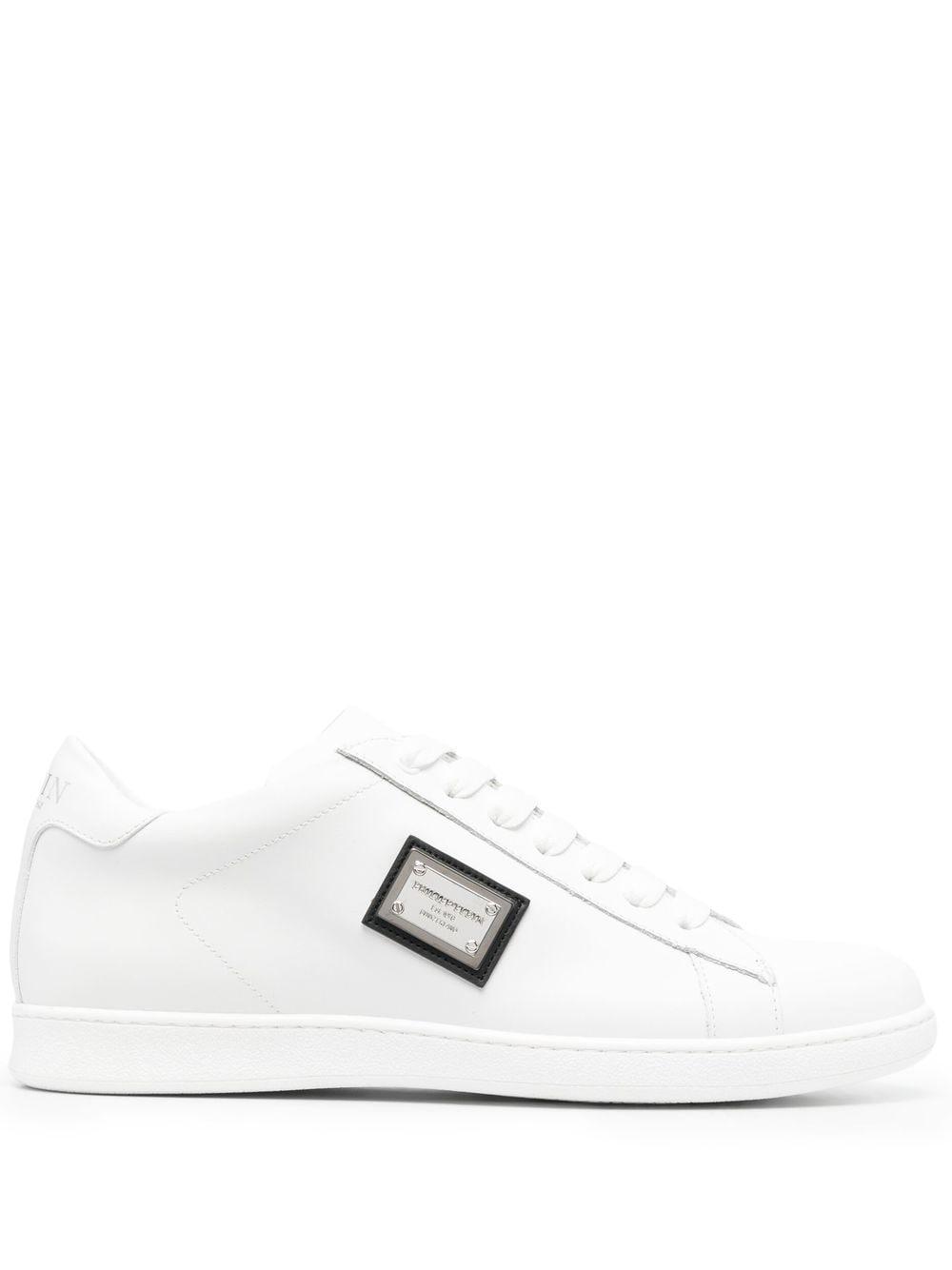 Plein TM low-top sneakers