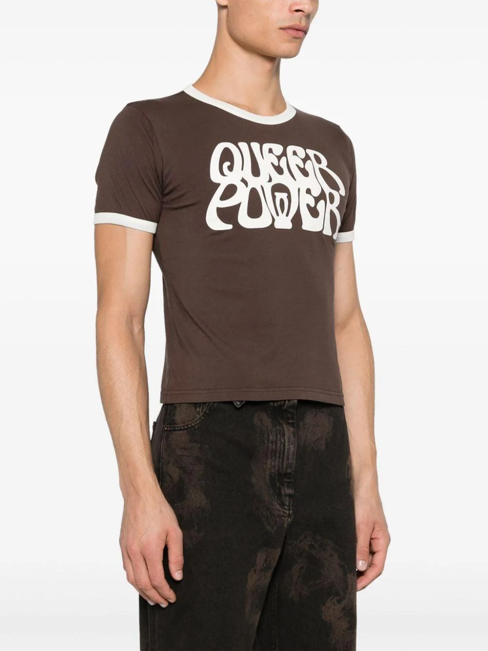 Queer Power T-shirt