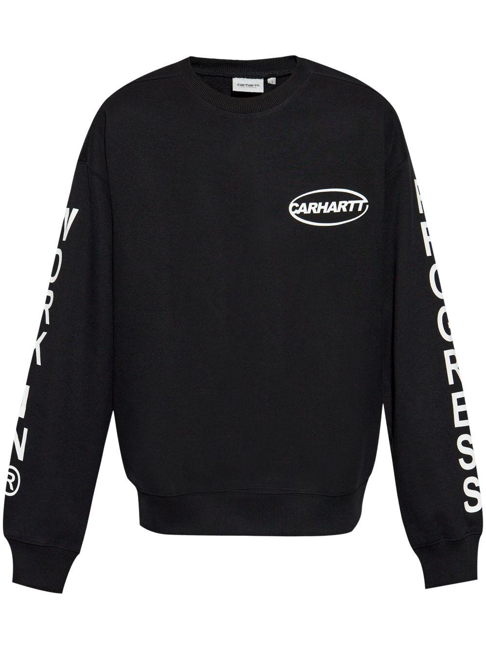 Body Of Work sweatshirt