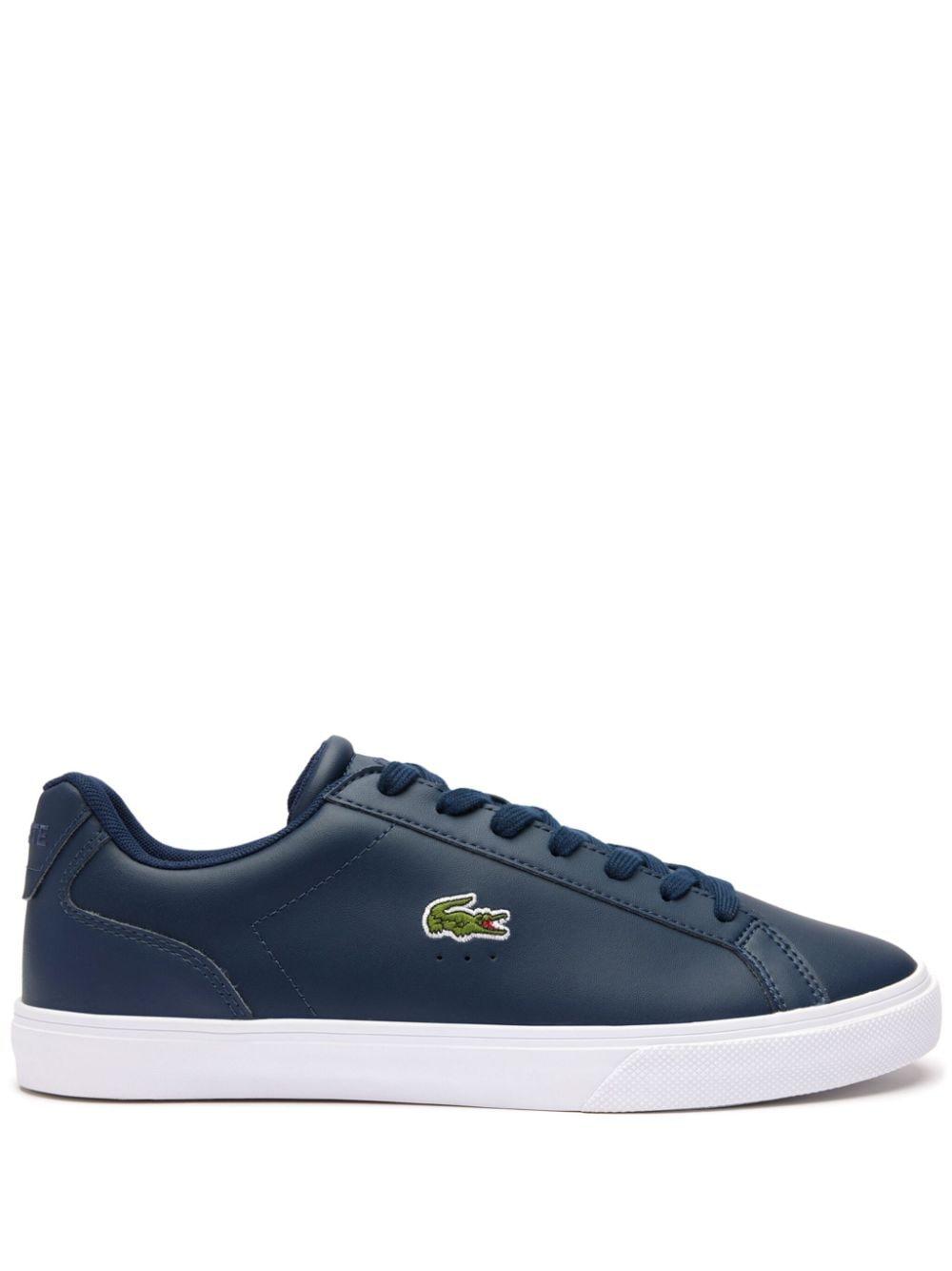 Lerond Pro leather sneakers