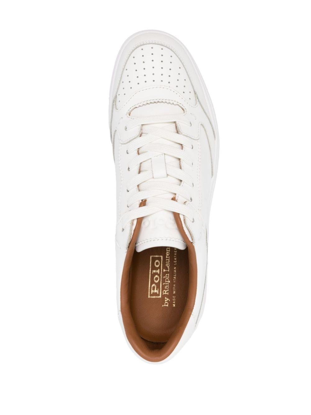 Polo Court sneakers