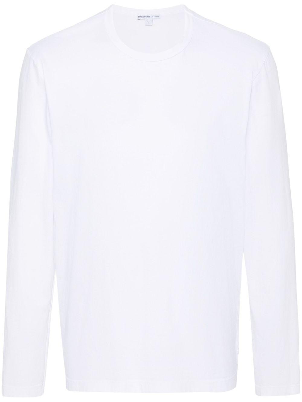 long-sleeve T-shirt