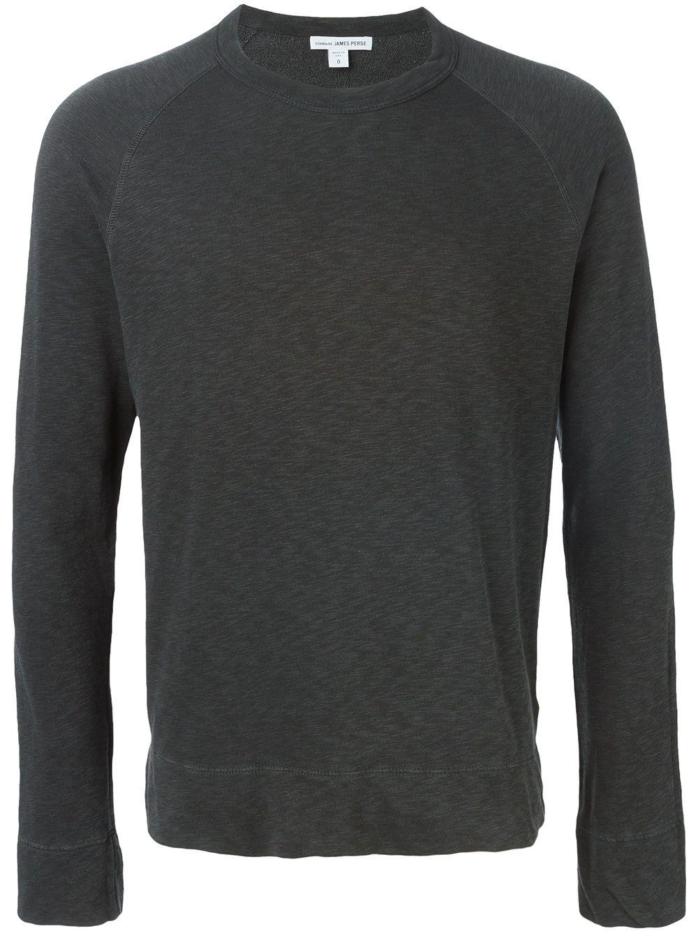 long-sleeve T-shirt 