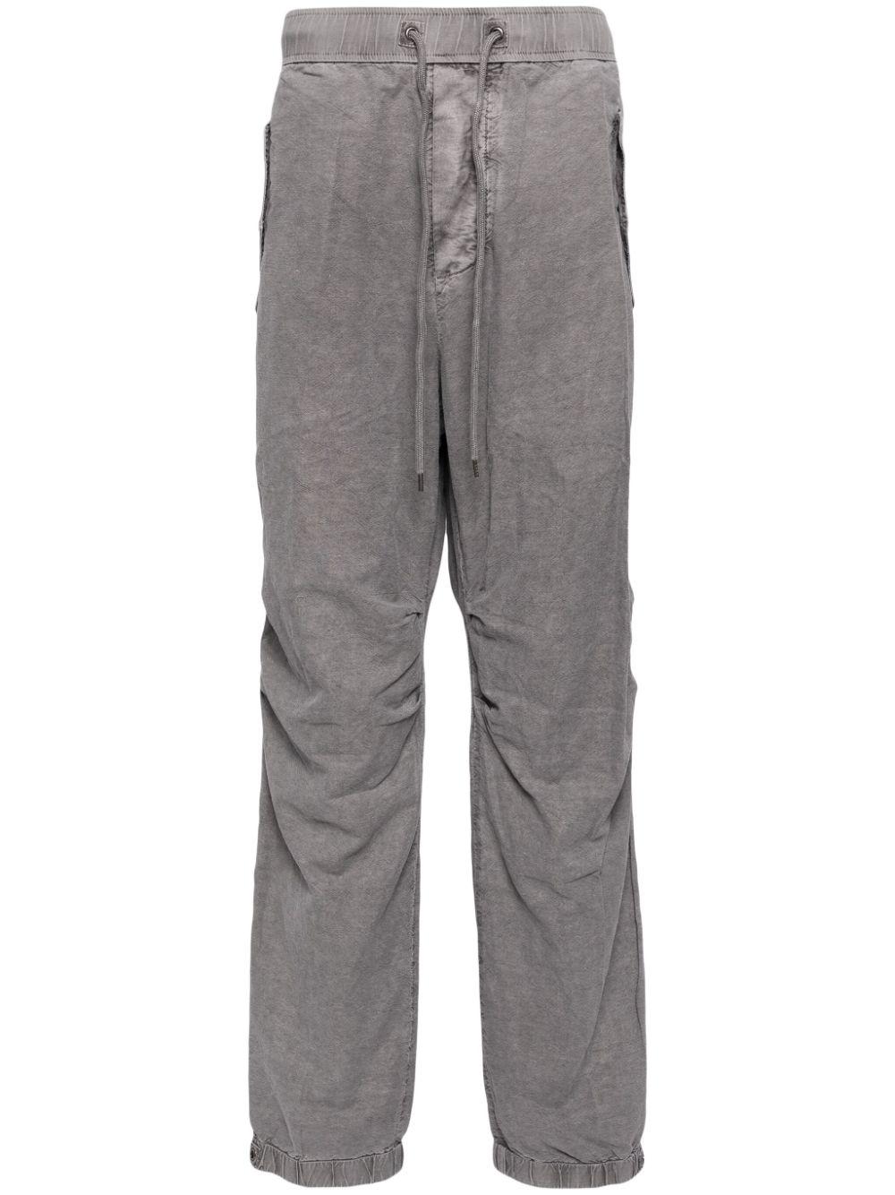 Flight trousers