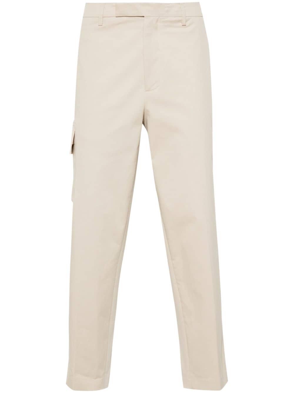 Nate skinny trousers