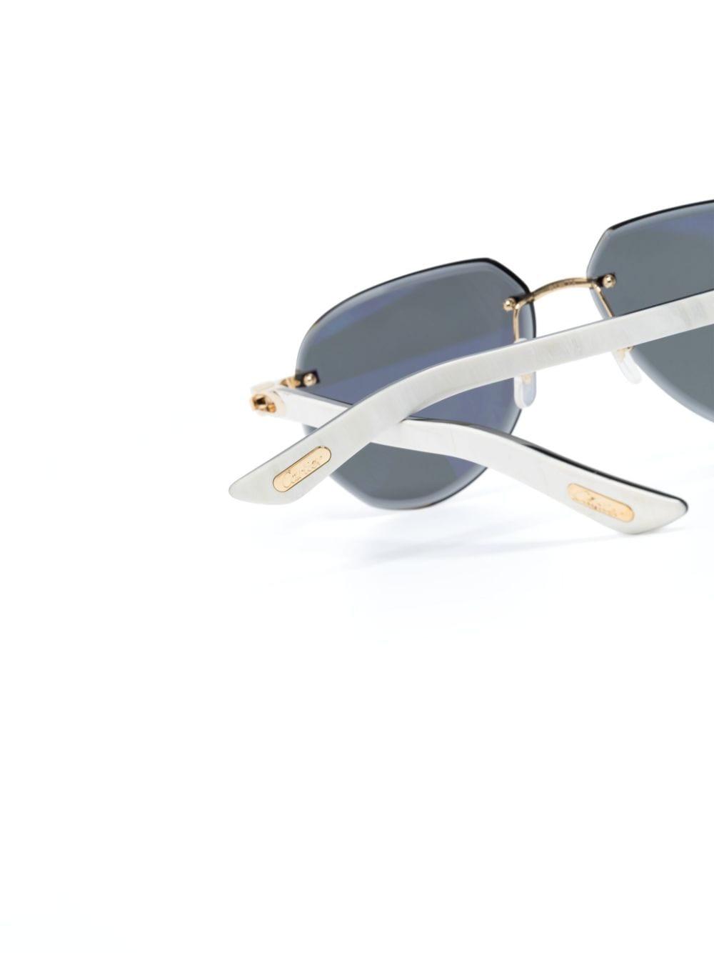 Signature C de Cartier sunglasses