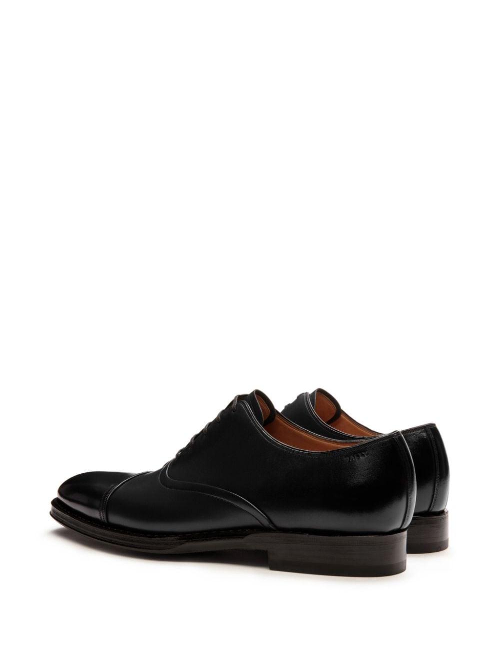 Scribe Un oxford shoes