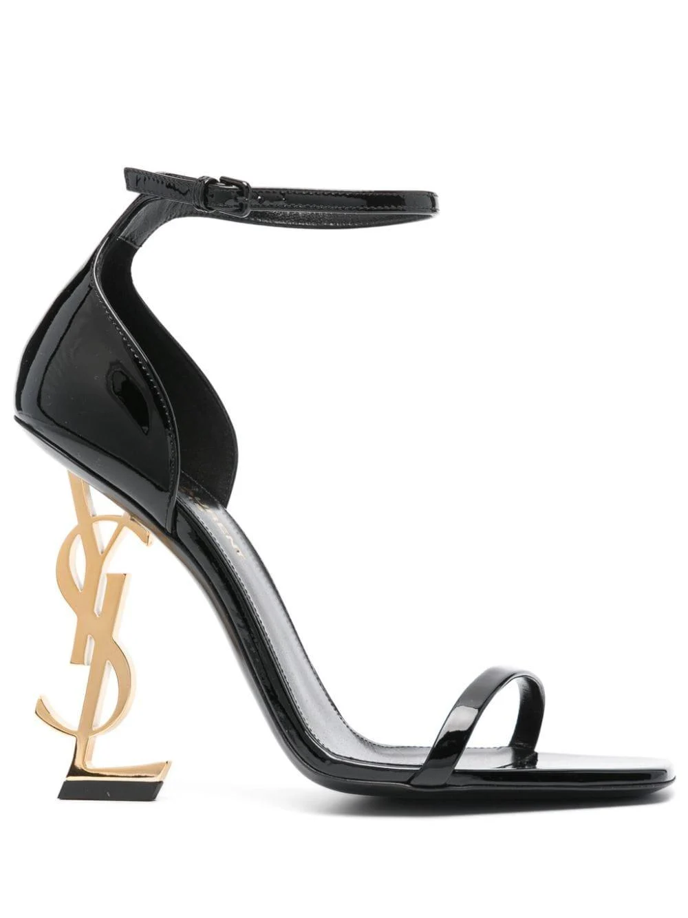 Saint Laurent ‘Opyum’ heeled sandals