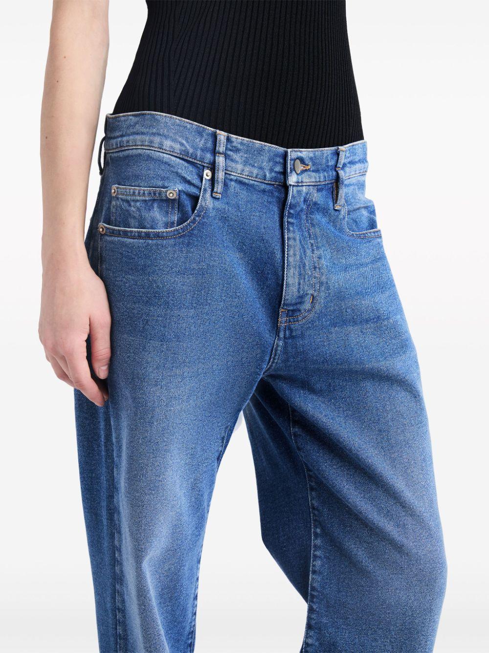 Ellsworth straight-leg jeans