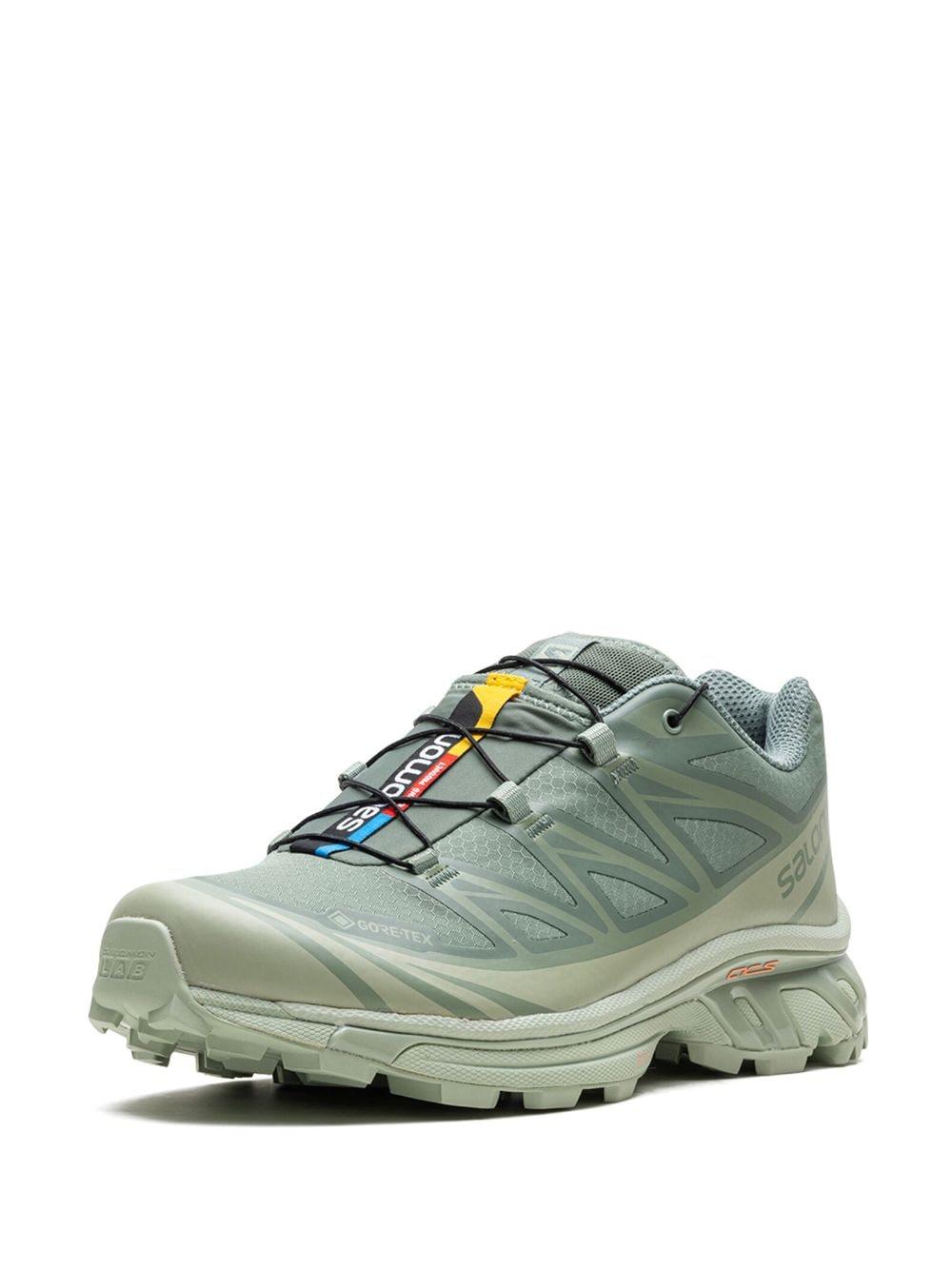 XT-6 Gore-Tex sneakers