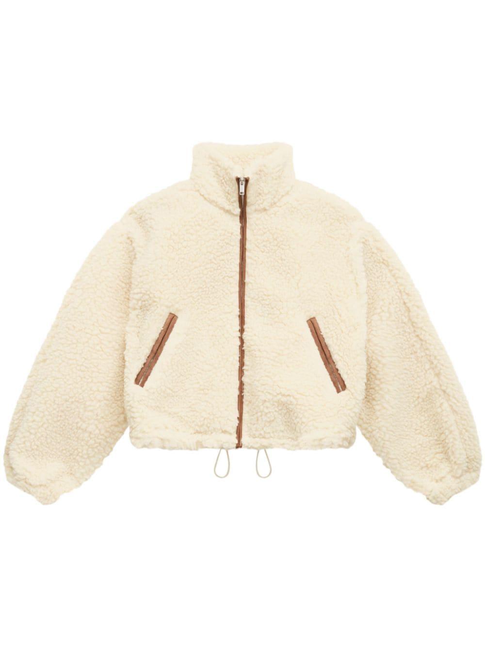 Mackensy bomber jacket