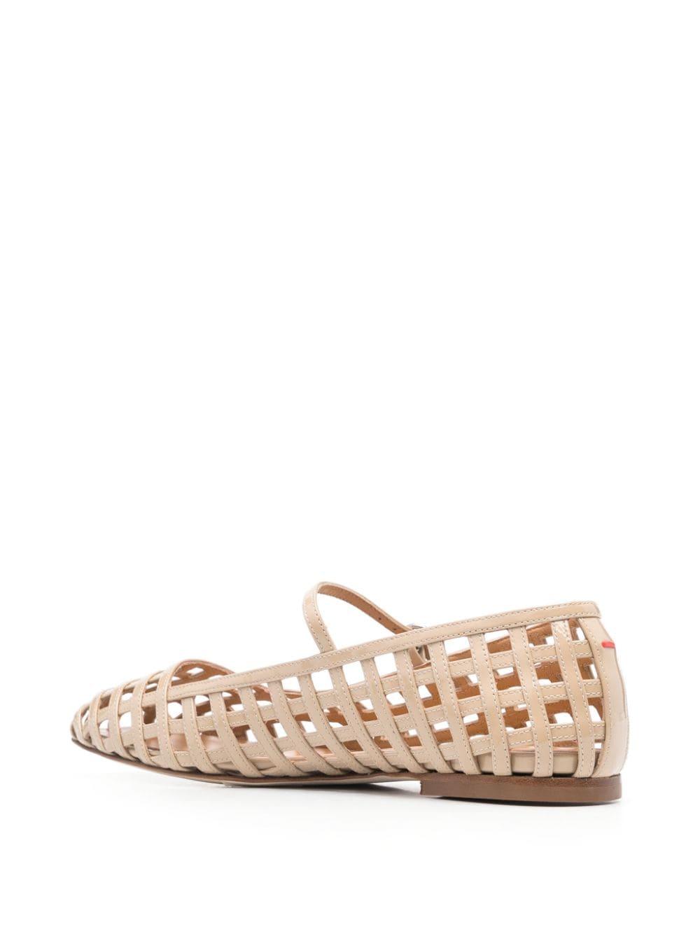 Uma ballerina flats 