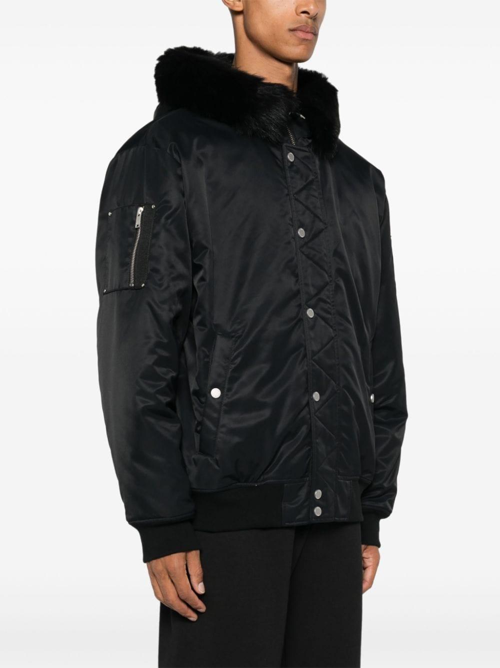 Denali bomber jacket