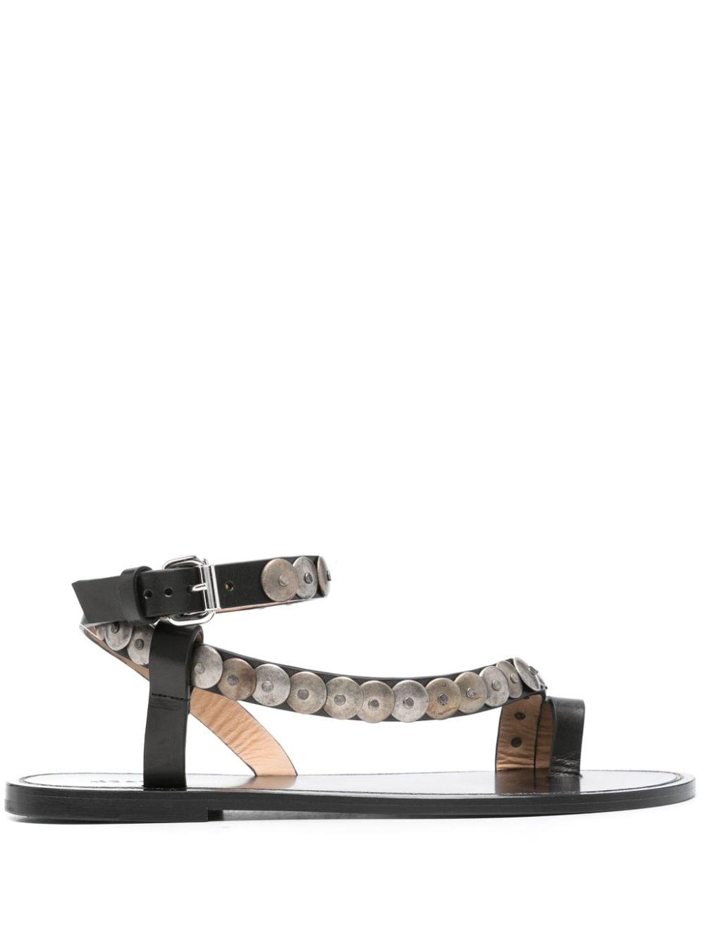 Isabel Marant 'Melte' Sandals