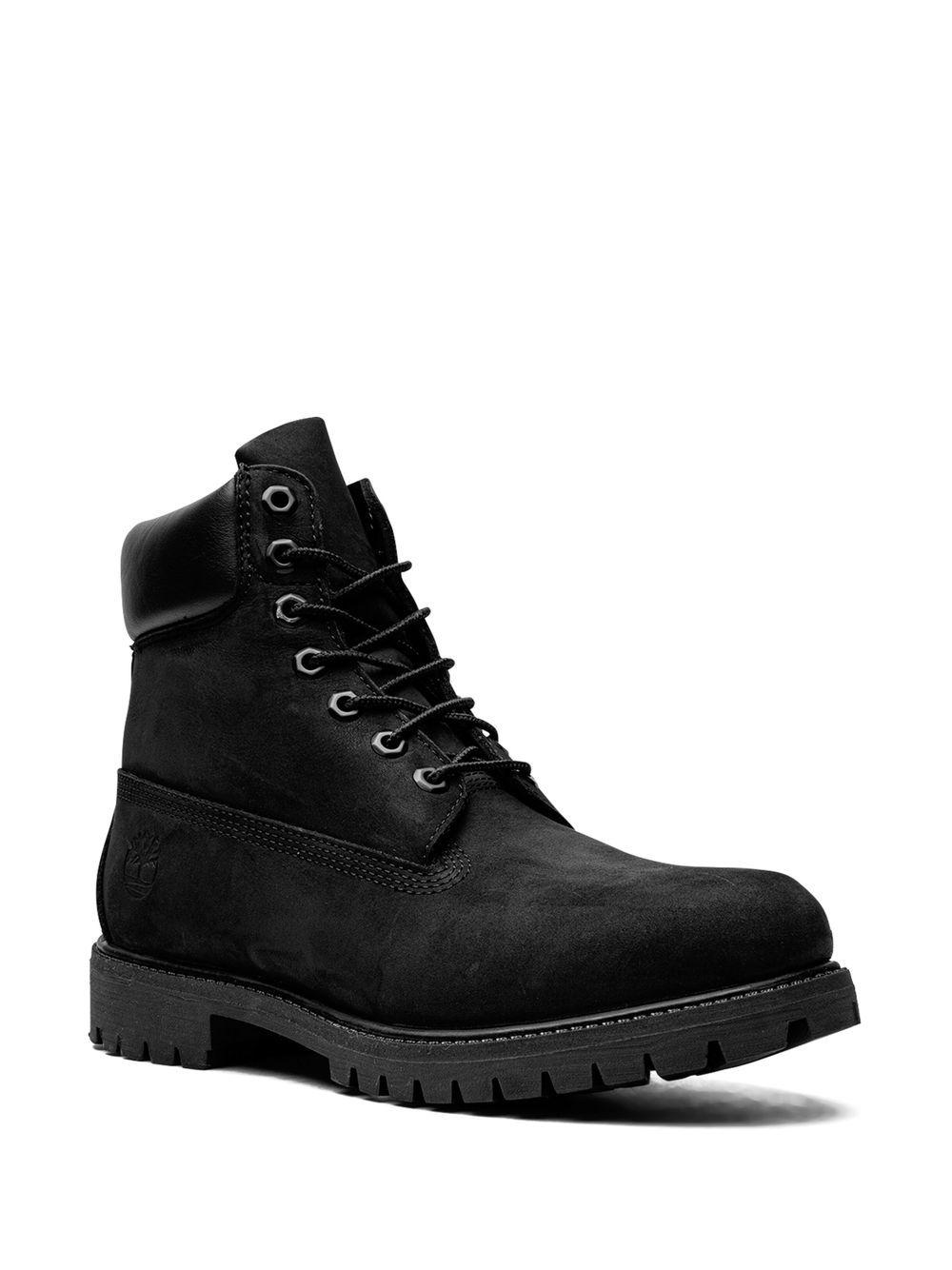 Timberland Premium 6 In Waterproof Boot W